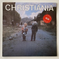 Various Artists - Christiania P-1