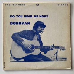 Donovan  - Do you hear me know NSPL 3101