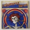 Grateful Dead - Grateful Dead K 66009