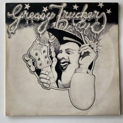 Various Artists - Greasy Truckers Party UDX 203/4