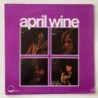 April Wine - April Wine BT 2012