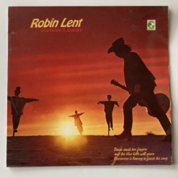 Robin Lent - Scarecrow’s journey 6306 908