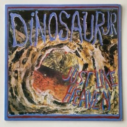 Dinosaur Jr. - Just Like Heaven SST 224