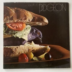 Pidgeon - Pidgeon DL 75103