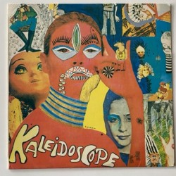 Kaleidoscope - Kaleidoscope 12-666