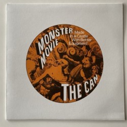 CAN - Monster Movie SRS 001