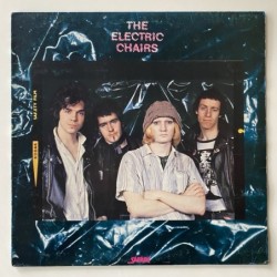 The Electric Chairs - Electric Chairs LONG 1