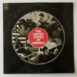 The United States of America - The United States of America CS 9614