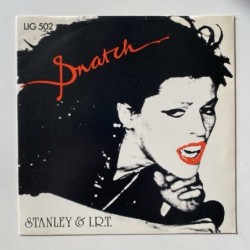 Snatch - Stanley & I.R.T. LIG 502