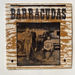 The Barracudas - The Way we’ve changed CL006