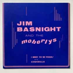 Jim Basnight and the Moberlys - I want to be yours 4517