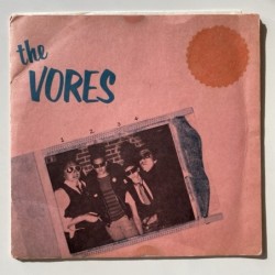 The Vores - Love Canal BOP3C