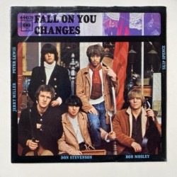 Moby Grape - Fall on you 4-44170