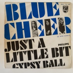 Blue Cheer - Just A little Bit 304 170 BF