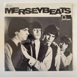 The Merseybeats - Wishin’ and hopin’ TE. 17432