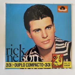 Ricky Nelson - Ricky Nelson DCP 621.501