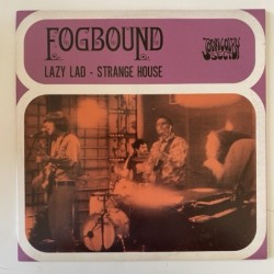 Fogbound - Lazy Lad JCS-005