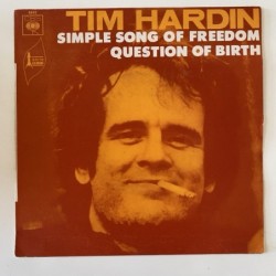 Tim Hardin - Simple Song of Freedom 4441