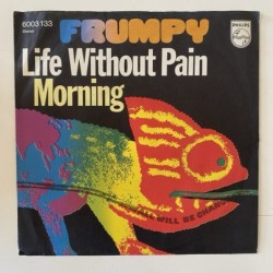 Frumpy - Life without Pain 6003 133