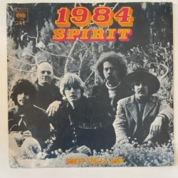 Spirit - 1984 4773