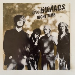 The Nomads - Night Time AMS