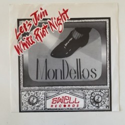 The MonDellos - Let’s Join DO1IT