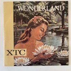 XTC - Wonderland VS606