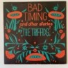 The Triffids - Bad Timing K9003