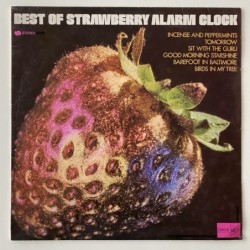 Strawberry Alarm Clock - Best of MCALP 118