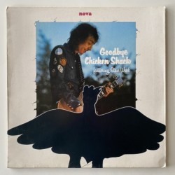 Chicken Shack / Stan Webb - Goodbye Chicken Shack SDL 808