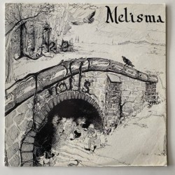 Melisma  - Like Trolls FW-17681