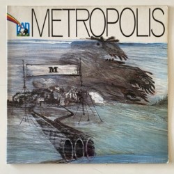 Metropolis - Metropolis 83 439 IT