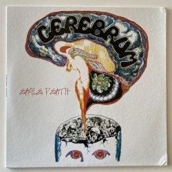 Cerebrum - Eagle Death MUSIC 146