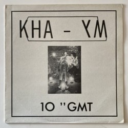 KHA-YM - 10” GMT FLVM 3013