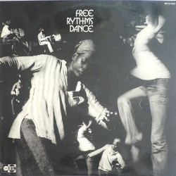 Free Dance Song - Free rythms dance UD 30 1233