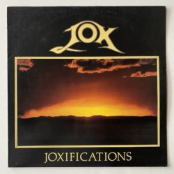 Jox - Joxifications FLVM 3035