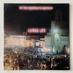Living Life - Let: from experience to experience LL 001
