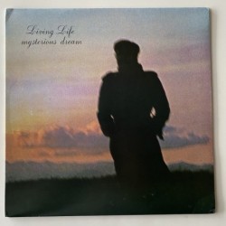 Living Life - Mysterious Dream SLL 3308