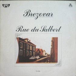 Brezovar - Rue du Salbert DRL. 6008