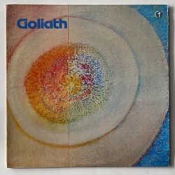Goliath - Goliath TVI-133