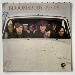 Bloomsbury People - Bloomsbury People SE-4678