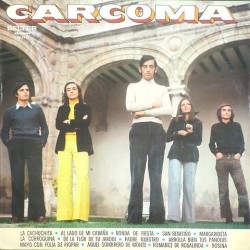 Carcoma - Carcoma 22757