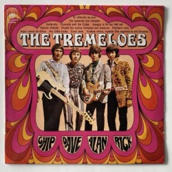 The Tremeloes - The Tremeloes S 63998