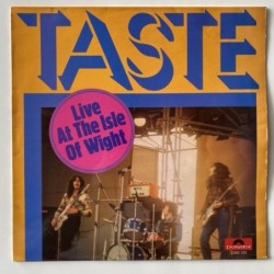 Taste - Live at the Isle of Wight 2383-120