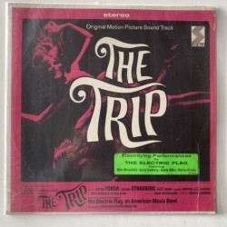 Electric Flag - The Trip OST ST-5908
