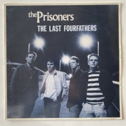 The Prisoners - The Last Fourfathers U3