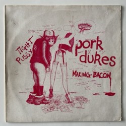 Pork Dukes - Making Bacon Branch 9