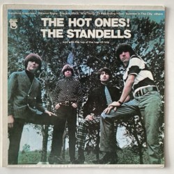 The Standells - The Hot Ones T-5049