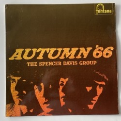 Spencer Davis Group - Autumn ‘66 TL5359