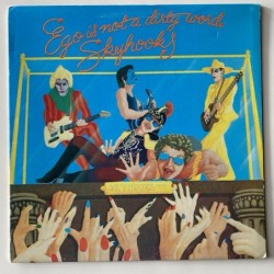 Skyhooks - Ego is not a Dirty Word L-35